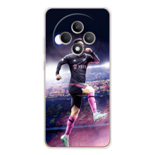 Чехлы для ОППО Рено 12 Ф - Лео Месси Маями (Кинг Месси)