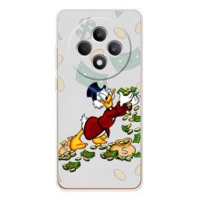 Чехлы для ОППО Рено 12 Ф - Scrooge MagDag (PREMIUMPrint) (Money)