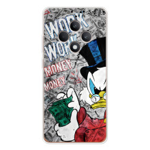 Чехлы для ОППО Рено 12 Ф - Scrooge MagDag (PREMIUMPrint) (Работа Работа)