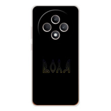 Чехлы для OPPO Reno 12 F  (Home - Украина)
