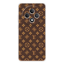 Чехлы Луи Витон для OPPO Reno 12 F (AlphaPrint - LOUIS VUITTON) (фон LOUIS VUITTON)