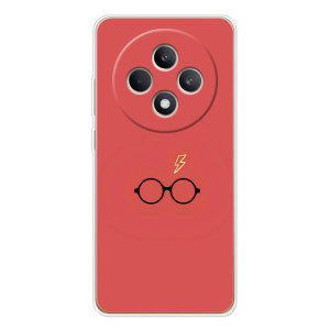 Чехлы с Гарри Поттером для OPPO Reno 12 F (AlphaPrint)