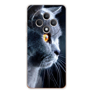 Чехлы с Котиками для OPPO Reno 12 F (VPrint)