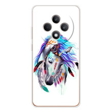 Чехлы с Лошадью дляOPPO Reno 12 F (VPrint) (Гарна конячка)