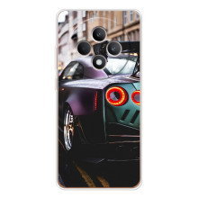 Чехлы с Машинами на ОППО Рено 12 Ф (VPrint) – Тачка