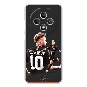 Силиконовый Чехол OPPO Reno 12 F – Ней