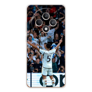 Чехлы с Джуди Беллингем для OPPO Reno 12 F – Jude Bellingham