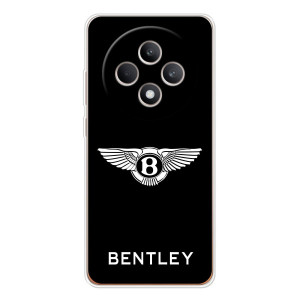 Чехлы с тематикой "Крутые машины" на OPPO Reno 12 F – Logo Bentley