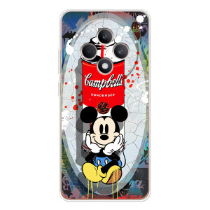 Чехол Disney Mouse OPPO Reno 12 F (PREMIUMPrint)
