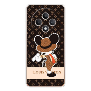 Чехол Disney Mouse OPPO Reno 12 F (PREMIUMPrint)
