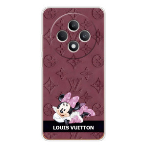 Чехол Disney Mouse OPPO Reno 12 F (PREMIUMPrint)