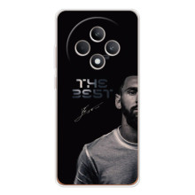 Чохол Мессі футболіст для OPPO Reno 12 F – The best Messi