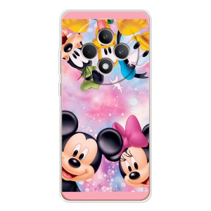 Чехлы для телефонов OPPO Reno 12 F - Дисней – Disney