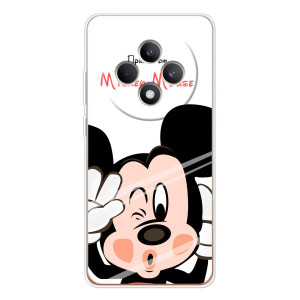 Чехлы для телефонов OPPO Reno 12 F - Дисней – Mickey Mouse