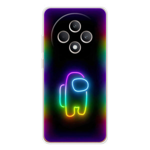 Чохли Амонг Ас для OPPO Reno 12 F (AlphaPrint)