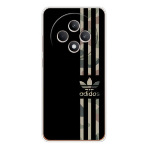 Чехол в стиле "Адидас" для ОППО Рено 12 Ф – Adidas
