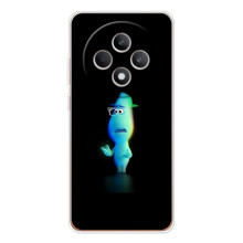 Чохол з принтом Душа на OPPO Reno 12 F – Герой Джо