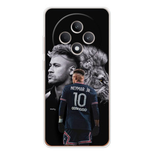 Чехол Неймар для OPPO Reno 12 F (AlphaPrint)