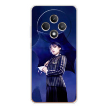 Силиконовый чехол с картинкой для OPPO Reno 12 F