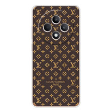 Чехол Стиль Louis Vuitton на OPPO Reno 12 F (Фон Луи Виттон)