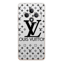 Чехол Стиль Louis Vuitton на OPPO Reno 12 F (LV)