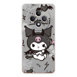 Чохол з кроликом Куромі на OPPO Reno 12 F