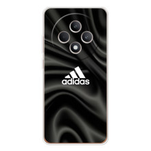 Чохол з картинкою Адідас на ОППО Рено 12 Ф – Adidas logo