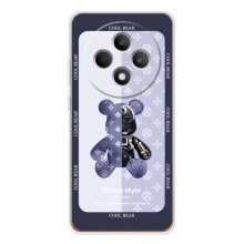 Крутые Чехлы Луи Виттон для OPPO Reno 12 F (AlphaPrint)