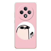 Прикольные Чехлы с принтом "интернет мэмы" для OPPO Reno 12 F