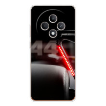 Чохол з принтом Формула 1 на OPPO Reno 12 F – Болід 44