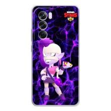 Чехлы Brawl Stars для OPPO Reno 12 Pro (AlphaPrint)