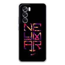 Силиконовый Чехол OPPO Reno 12 Pro – N E Y M A R