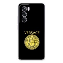 Чехлы VERSACE для Оппо Рено 12 Про (PREMIUMPrint) (Versace)