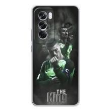 Чохол Кріштіану Роналду для OPPO Reno 12 Pro (AlphaPrint) (Крістіано Лев)