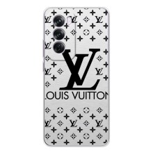 Чохол Стиль Louis Vuitton на OPPO Reno 12 Pro (LV)