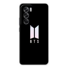 Чохли BTS для OPPO Reno 12 (AlphaPrint)