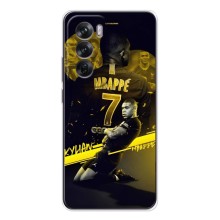 Чохли Кіліан Мбаппе для OPPO Reno 12 – Mbappe