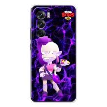 Чехлы Brawl Stars для OPPO Reno 12 (AlphaPrint)