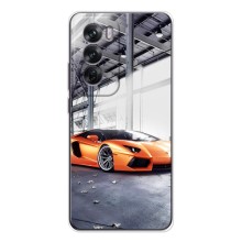 Чехлы с Машинами на Оппо Рено 12 (VPrint) (Sport Car)
