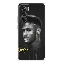 Силіконовий Чохол для OPPO Reno 12 – Junior Neymar