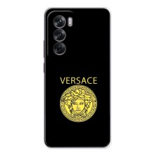 Чехлы VERSACE для Оппо Рено 12 (PREMIUMPrint) – Versace