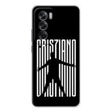 Чехол Криштиану Роналду для OPPO Reno 12 – Cristiano