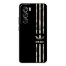Чохол с стилі "Адідас" для Оппо Рено 12 – Adidas