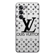 Чохол Стиль Louis Vuitton на OPPO Reno 12 (LV)