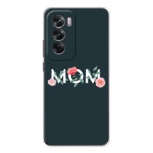Чохли для мами на OPPO Reno 12