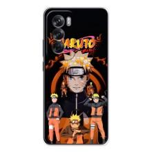 Naruto Anime Чохли для Оппо Рено 12 (AlphaPrint)