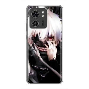 Чехол с персонажами АНИМЕ на OPPO Reno 13 5G – Аниме Гуль
