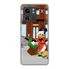 Чехлы для OPPO Reno 13 5G - Скрудж МакДак Louis Vuitton (PREMIUMPrint) (Скрудж ЛВ)