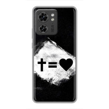 Чохли для OPPO Reno 13 5G (Для Християн) – Значки 2