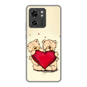 Чехлы для любимой на OPPO Рeno 13 5Г (VPrint)